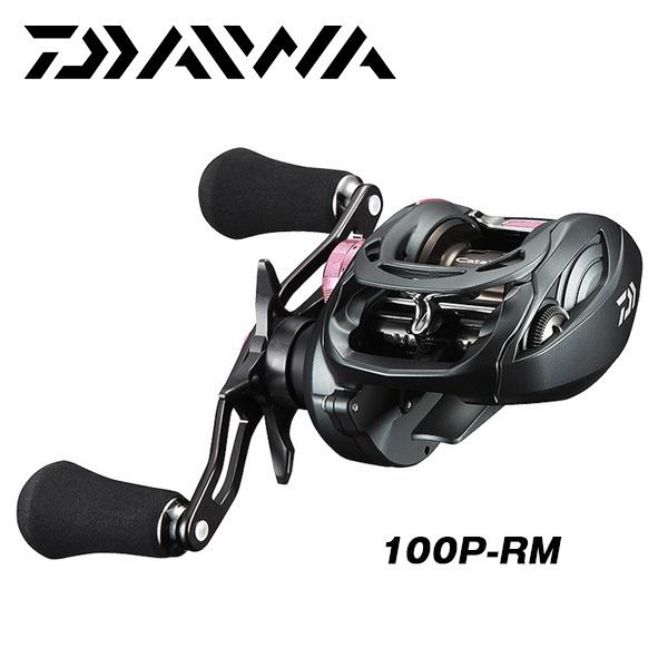 Daiwa CATALINA TW 100P-L-RM 左ハンドル本体のみ Daiwa CATALINA TW 100P-L-RM 左ハンドル本体のみ Daiwa