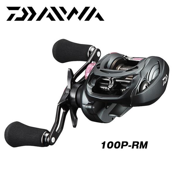 キャタリナ TW 100P-RM 205382* ダイワ（DAIWA） : yt-4960652205382