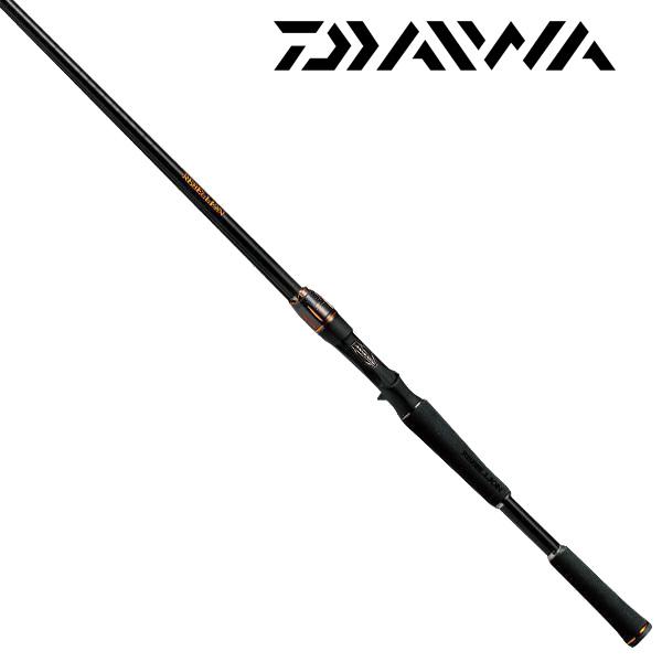 DAIWA（ダイワ） リベリオン [REBELLION]（センターカット2ピース
