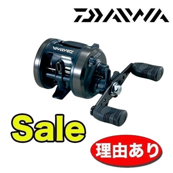 理由あり品 ダイナスター ダイワ 激安通販専門店 150l早技