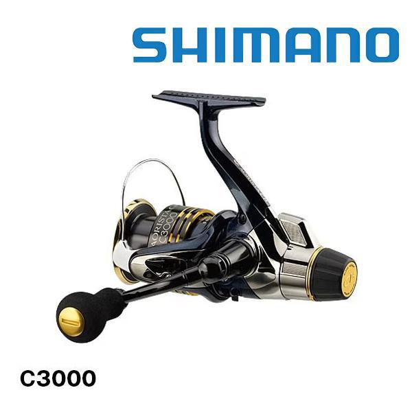 アオリスタCI4［AORISTA CI4］ C3000 027238 シマノ(SHIMANO) : yt 