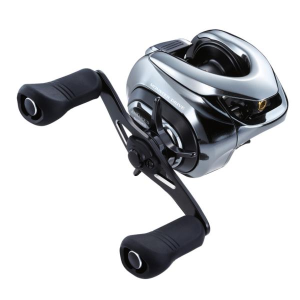 ベイトリール リールの人気商品 通販 価格比較 価格 Com