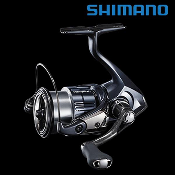 シマノ ヴァンキッシュ 2500s リール 価格比較 価格 Com