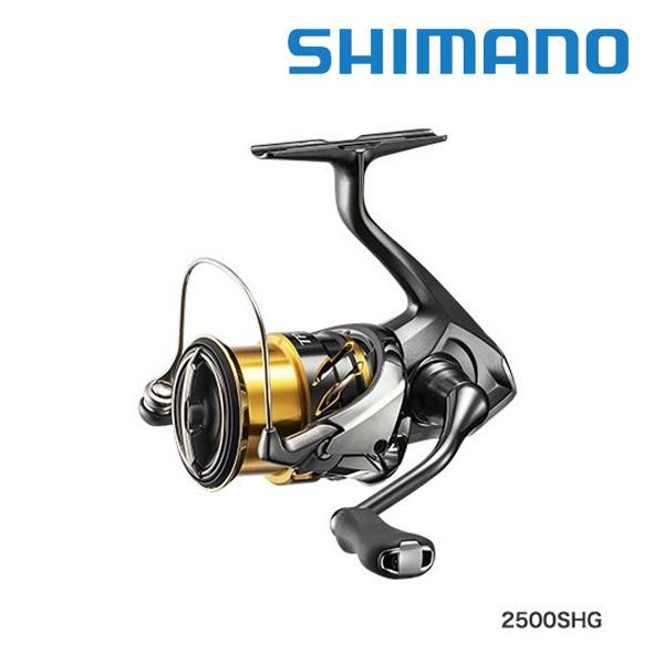 シマノ ツインパワー 2500shg リール 価格比較 価格 Com