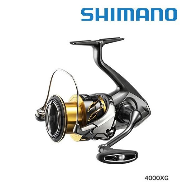 シマノ ツインパワー 4000XG (リール) 価格比較 - 価格.com