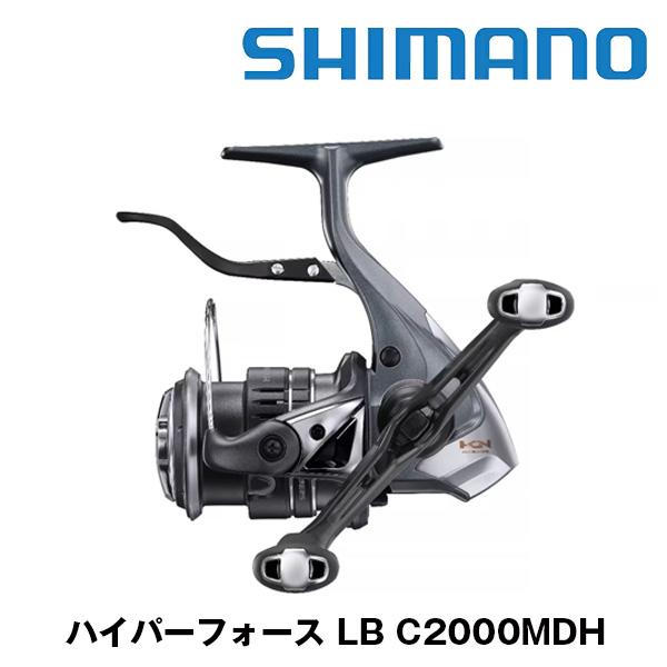 シマノ シマノ ハイパーフォース LB [HYPERFORCE LB] C2000MDH