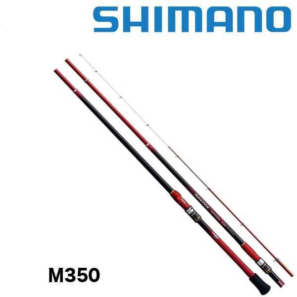 シマノシーリアM350 シマノ（SHIMANO） 19 シーリア 海上釣堀 M350 Searea 255976 : カツキ