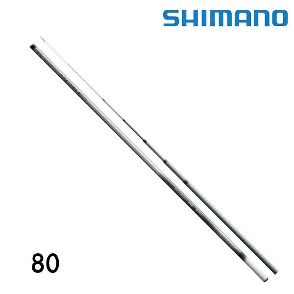 多少の値下げ交渉でしたら可！鮎竿　硬硬調　81 シマノ（SHIMANO） 予約 鮎竿 2026NEW 26 プロセレクト FW 80 274410