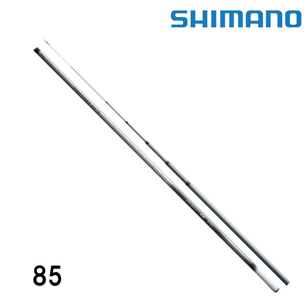 シマノ（SHIMANO） 予約 鮎竿 2026NEW 26 プロセレクト FW 85 274427
