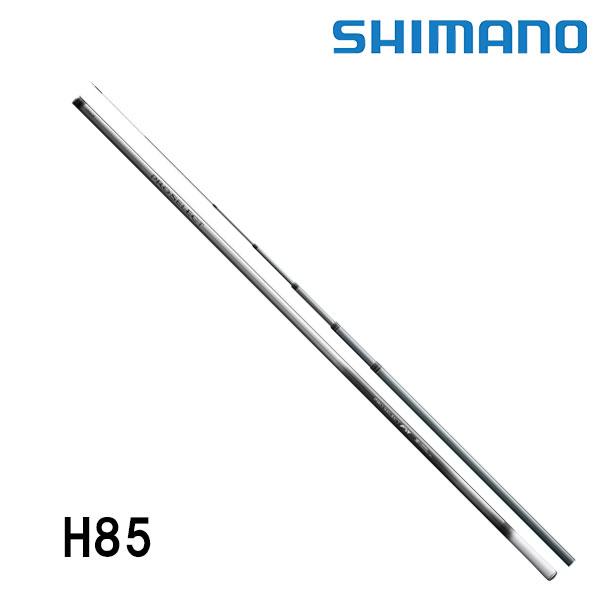 シマノ（SHIMANO） 予約 鮎竿 2026NEW 26 プロセレクト FW H85 274441