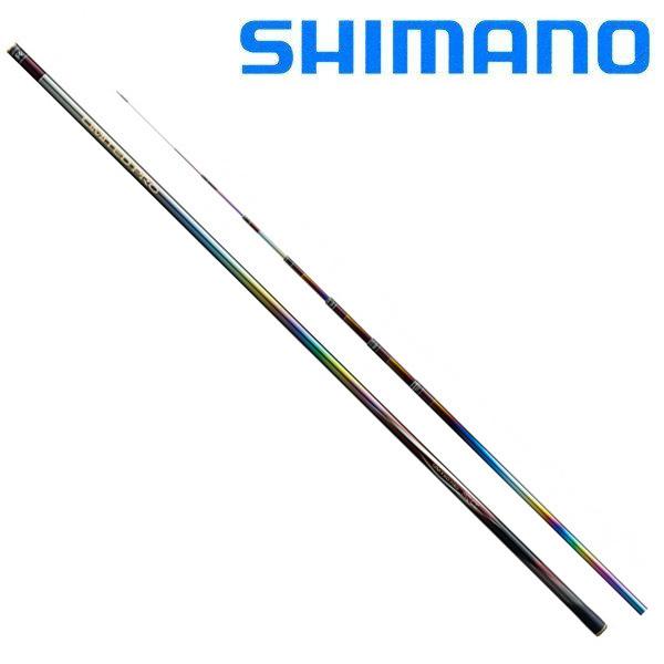 シマノ リミテッドプロ SC NV H90NV (ロッド・釣竿) 価格比較 - 価格.com