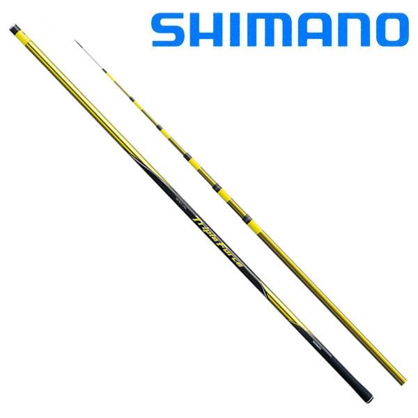SHIMANO Special Triple Force 鮎竿 シマノ 鮎竿 スペシャル トリプルフォース NV 急瀬T 90NV シマノ