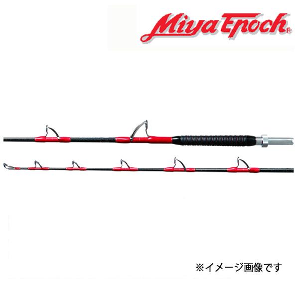 ミヤエポック Miya Epoch コマンドX・パワーバトラー 160G 035430