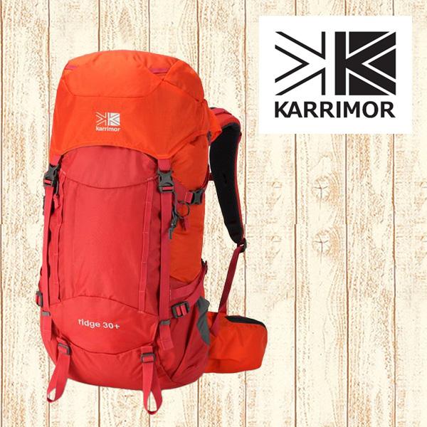 karrimor - 【中古品】カリマー KARRIMOR リッジ30 ミディアム 501206_1.jpg