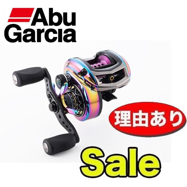 理由あり Revo Elite Aurora 64 Limited エリートオーロラ64リミテッド アブガルシア Nunet Co Jp