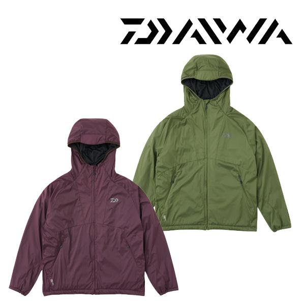 DAIWA（ダイワ） 26防寒着【ジャケット】予約商品 DJ-9025 PERTEX
