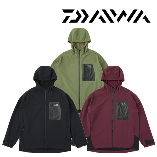 DAIWA（ダイワ） 26防寒着【ジャケット】予約商品 DJ-9325 STORMFLEECE