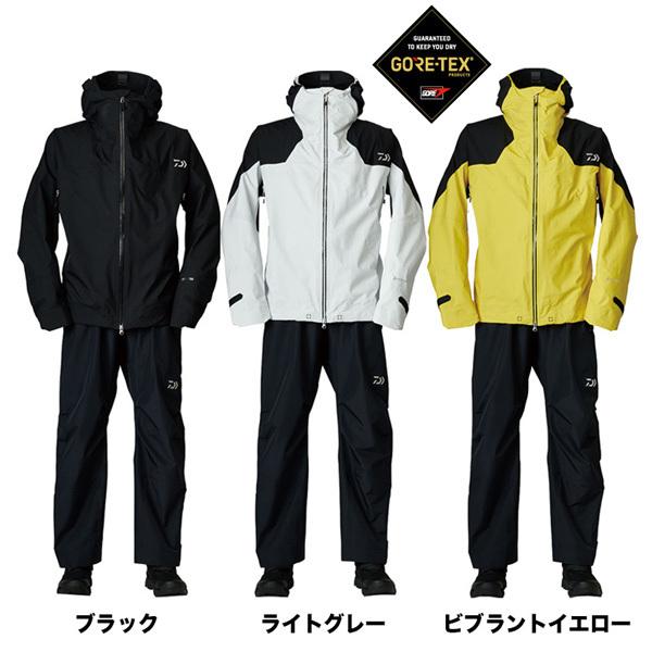 22防寒着 アウター ゴアテックス プロダクト レインスーツ Dr 1221a ダイワ Yt Dr1221a Daiwa カツキネットヤフー店 通販 Yahoo ショッピング