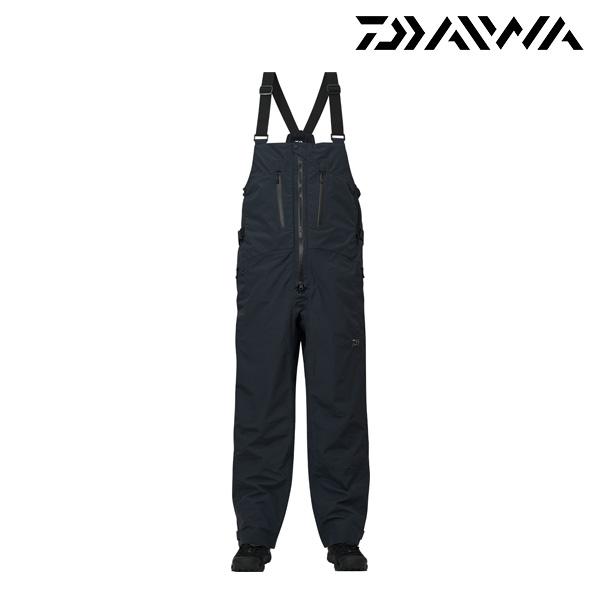 DR-5125P daiwa RAINMAX リップストップビブパンツ DR-5125P RAINMAX®リップストップビブパンツ(ウェア)｜DAIWA