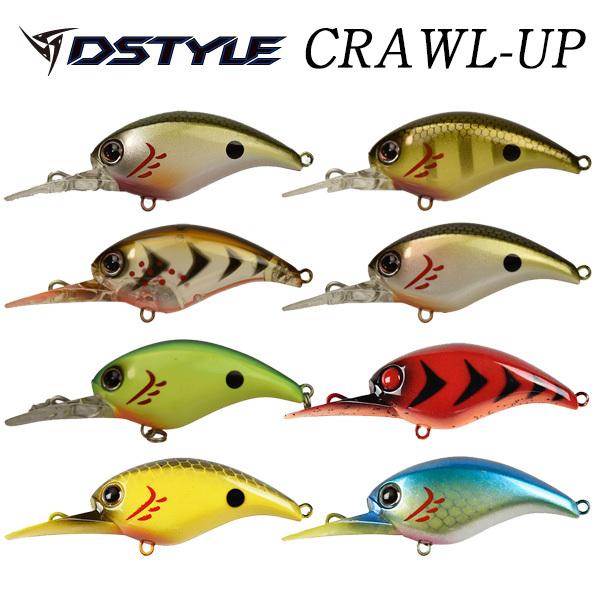 DSTYLE CRAWL-UP（クロールアップ） : カツキネットヤフー店 - 通販