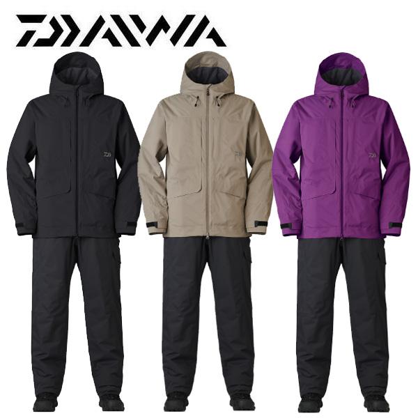 DAIWA(釣り) 25防寒着 【アウター】予約商品 DW-3224 RAINMAX DAIWA(釣り) 25防寒着 【アウター】予約商品 DW-3224 RAINMAX