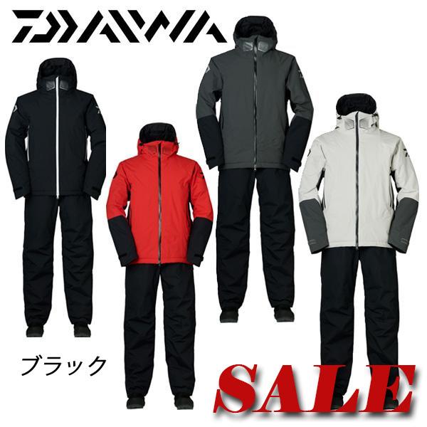 23防寒着 Dアウター レインマックスハイパーハイロフトウィンタースーツ Dw 3422 ダイワ Yt Dw3422 カツキネットヤフー店 通販 Yahoo ショッピング