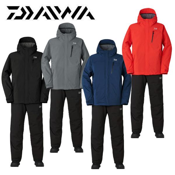 DAIWA(釣り) 25防寒着 【アウター】予約商品 DW-3524 RAINMAX DAIWA(釣り) 25防寒着 【アウター】予約商品 DW-3524 RAINMAX