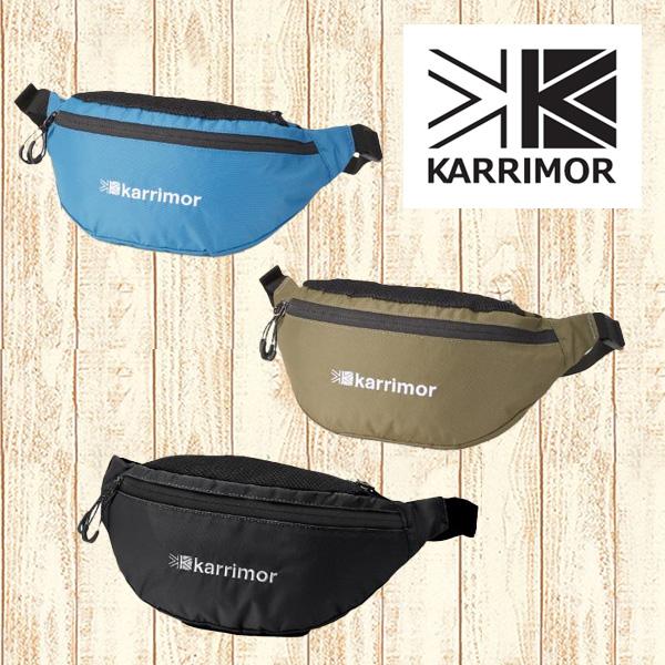 Karrimor（カリマー） 501024 fanny pack ファニー パック : カツキ