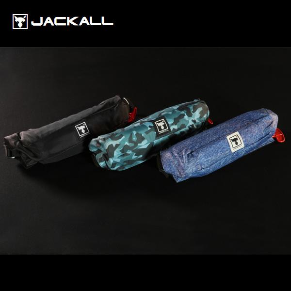 JACKALL - ジャッカル　2020 NEW 自動膨張式ライフジャケット JK9320RS ジャッカル 自動膨張式ライフジャケット JK9320RS ウエスト