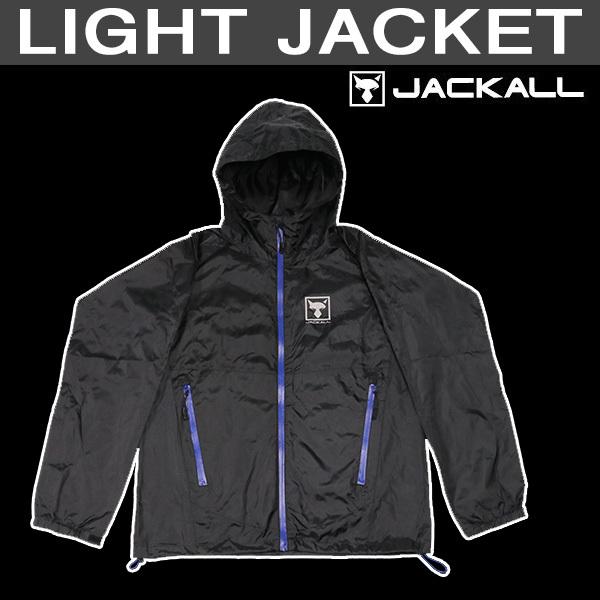 JACKALL ジャッカル ライトジャケット LIGHT JACKET : カツキ