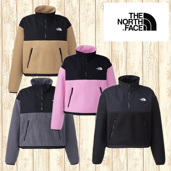 プルオーバー　デナリ　ジャケット The North Face THE NORTH FACE ザ・ノース・フェイス（THE FACE）プルオーバー