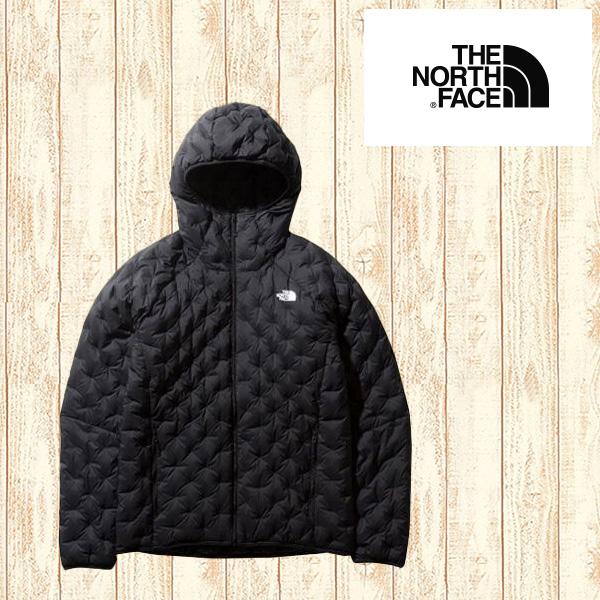 ノースフェイス（THE NORTH FACE）アストロライトフーディ（メンズ）ND91816