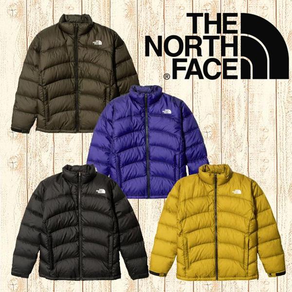 ノースフェイス（THE NORTH FACE） ジップインマグネアコンカグアジャケット（メンズ）ND92242