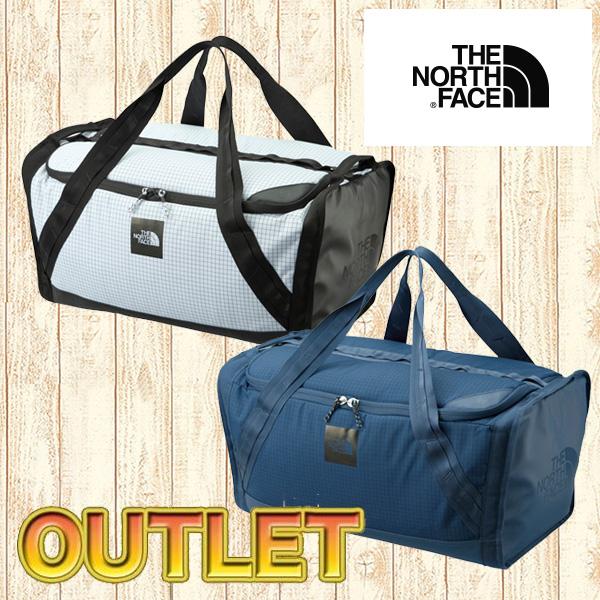 THE NORTH FACE アウトレット(展示品) ホームステッド スナック