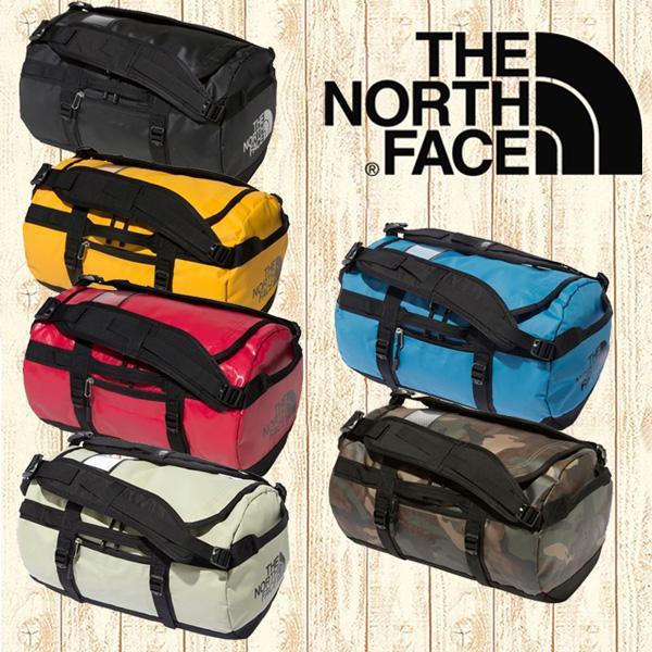 ノースフェイス（THE NORTH FACE） BCダッフルXS NM82173 :yt-nm82173