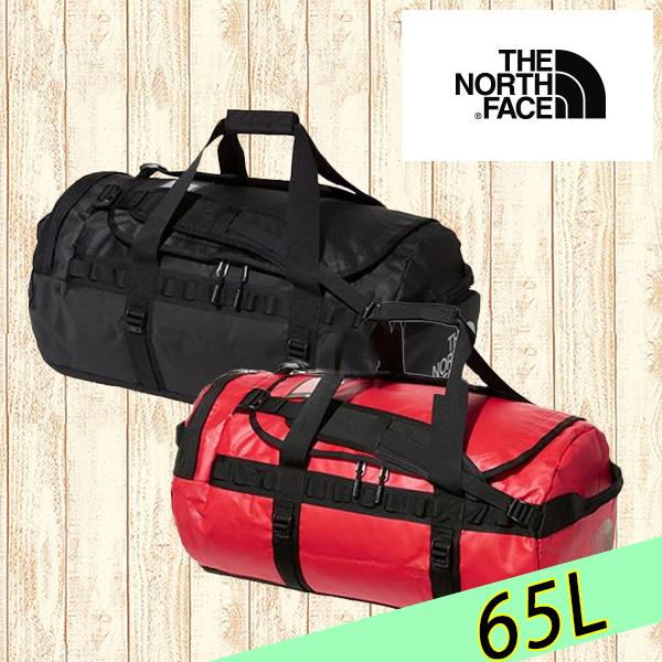 THE NORTH FACE ザ・ノース・フェイス(THE FACE)BCダッフルM THE NORTH FACE ザ・ノース・フェイス(THE FACE)BCダッフルM