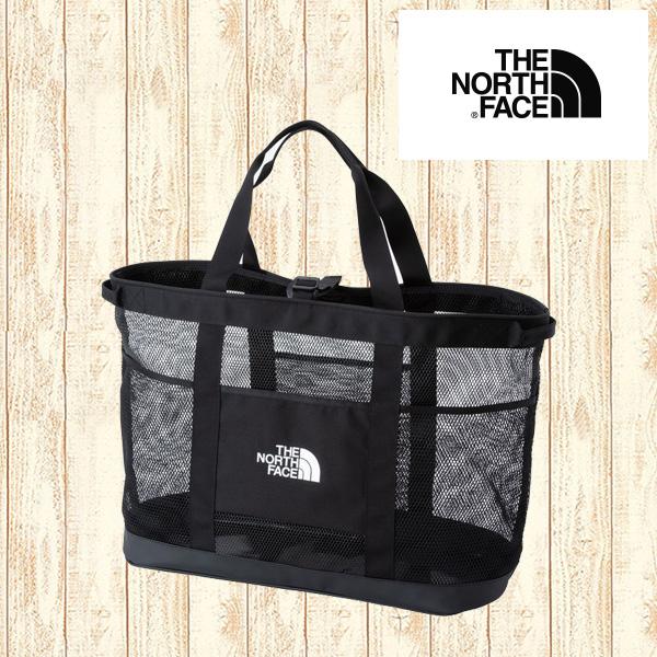 THE NORTH FACE グラットンメッシュトートバッグM ブラック 楽天市場】ノースフェイス トートバッグ M メンズ レディース