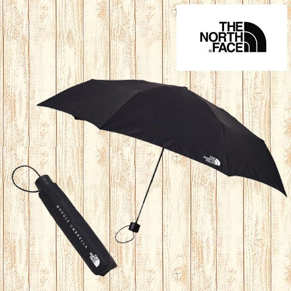 新品 THE NORTH FACE モジュールアンブレラ NN32438・K THE NORTH FACE ノースフェイス モジュールアンブレラ NN32438