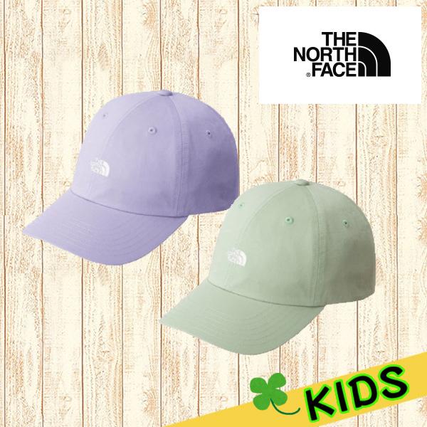 キッズ　NORTH FACE ノースフェイス THE NORTH FACE ザ・ノース・フェイス（THE FACE） スモールロゴ
