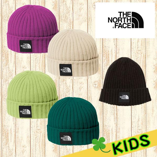 THE NORTH FACE ザ・ノース・フェイス（THE FACE） カプッチョ