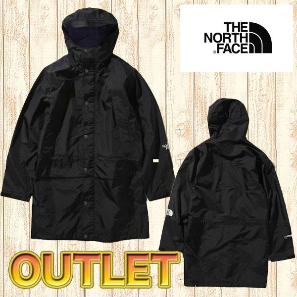 THE NORTH FACE アウトレット(展示品) マウンテンレインテックス THE NORTH FACE アウトレット(展示品) マウンテンレインテックス