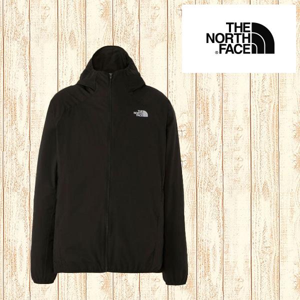 【美品】NP22280 スワローテイルベントフーディ（メンズ） ザ・ノース・フェイス（THE NORTH FACE）（メンズ）スワロー