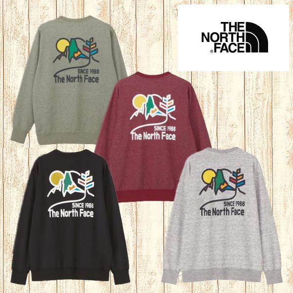 THE NORTH FACE ザ・ノース・フェイス(THE FACE) グラフィック THE NORTH FACE ザ・ノース・フェイス(THE FACE) グラフィック