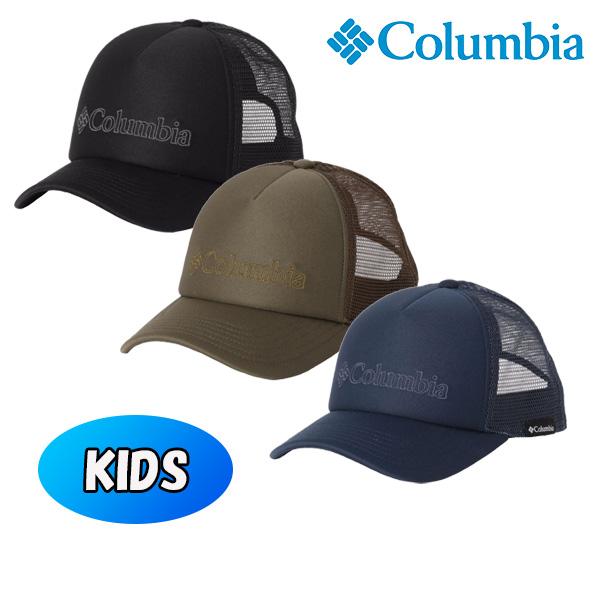 Columbia（コロンビア） コッサトットループユースキャップ PU5690