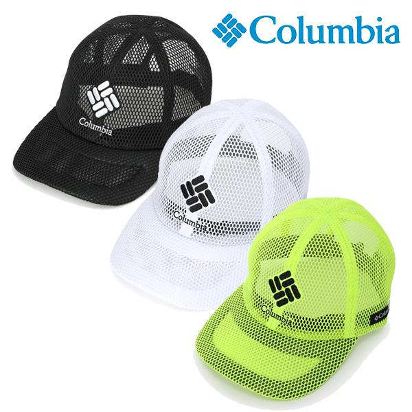 Columbia（コロンビア） ジャックスブラフメッシュキャップ PU5946