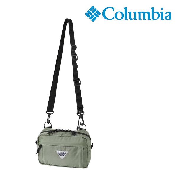 Columbia（コロンビア） ミンガスエッジミニショルダー PU8590
