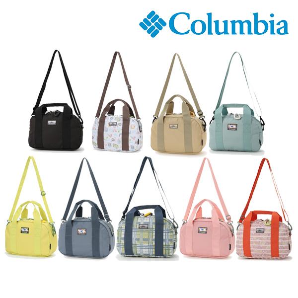 Columbia（コロンビア） プライスストリームミニダッフル PU8699