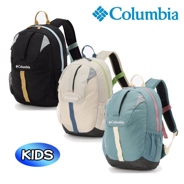 Columbia（コロンビア） キャッスルロックユース12Lバックパック