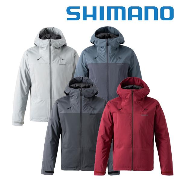 シマノ 25防寒着 【アウター】予約商品 インサレーション レイン シマノ 25防寒着 【アウター】予約商品 インサレーション レイン