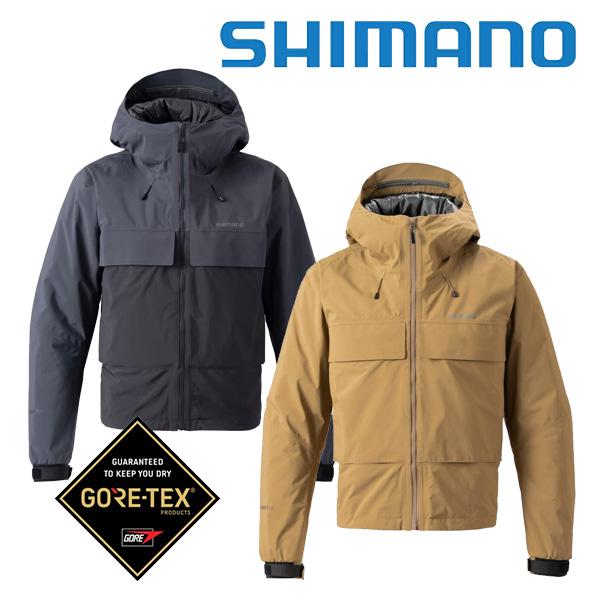 シマノ 25防寒着 【アウター】予約商品 ゴアテックス シマノ 25防寒着 【アウター】予約商品 ゴアテックス